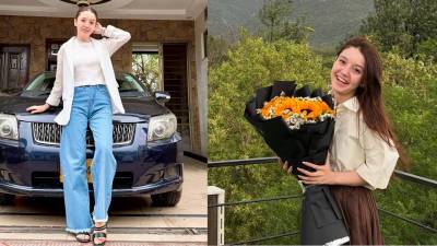 पाकिस्तानातील प्रसिद्ध इन्फ्लुअन्सरची राहत्या घरात हत्या