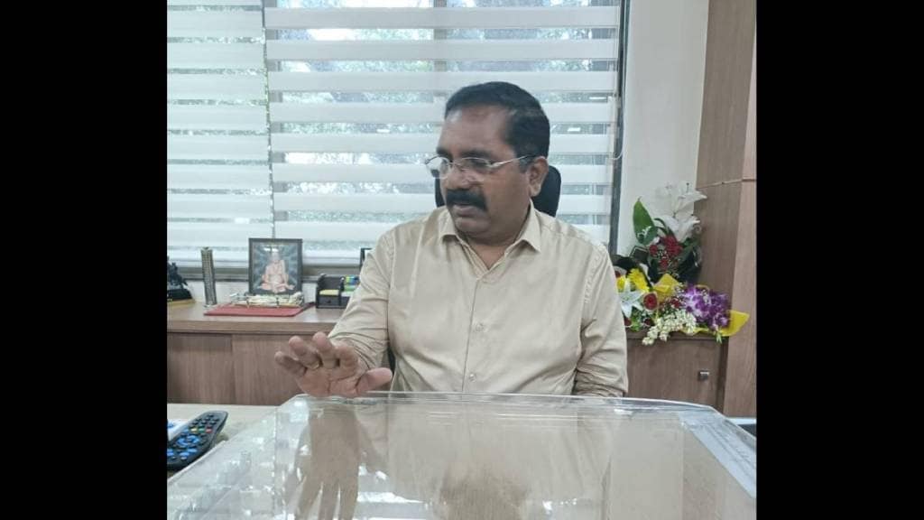 Sandeep Malvi takes charge as the Chief Executive Officer