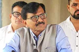 Sanjay Raut