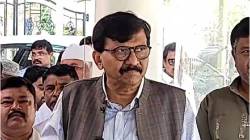 Maharashtra Breaking News Live Updates : ठाकरेंचे पाच खासदार शिंदेंच्या संपर्कात? पावसाळी अधिवेशनपूर्वी धक्का बसणार? संजय राऊत म्हणाले…