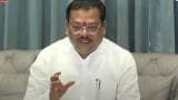 Sanjay Shirsat