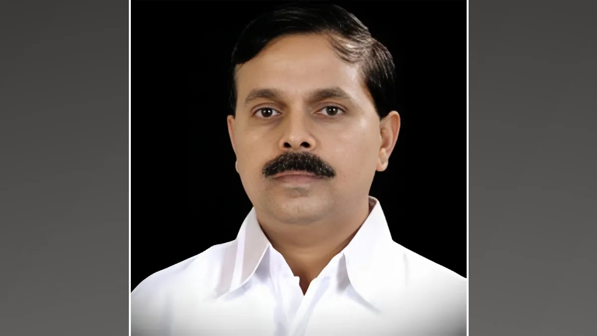 case has been registered at Naupada police station against 36 people including former BJP city president Sanjay Vaghule