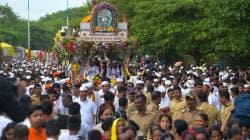 माऊलींच्या पालखीत दहा वारकऱ्यांचे दागिने चोरणारा अटकेत