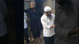 ATS raid in padgha borivali saquib nachan