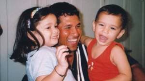 Fathers Day 2025: “जगातली सर्वात भाग्यवान मुलं”; असं म्हणत सारा तेंडुलकरने शेअर केले सचिनबरोबरचे जुने अल्बम फोटो…