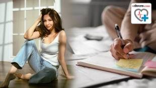 Saumya Tandon healthy habits