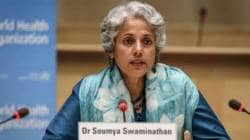 Soumya Swaminathan : ‘२०२० सारखी करोनाची लाट पुन्हा येऊ शकते का?’ सौम्या स्वामिनाथन यांनी दिलं उत्तर, म्हणाल्या, “आता…”