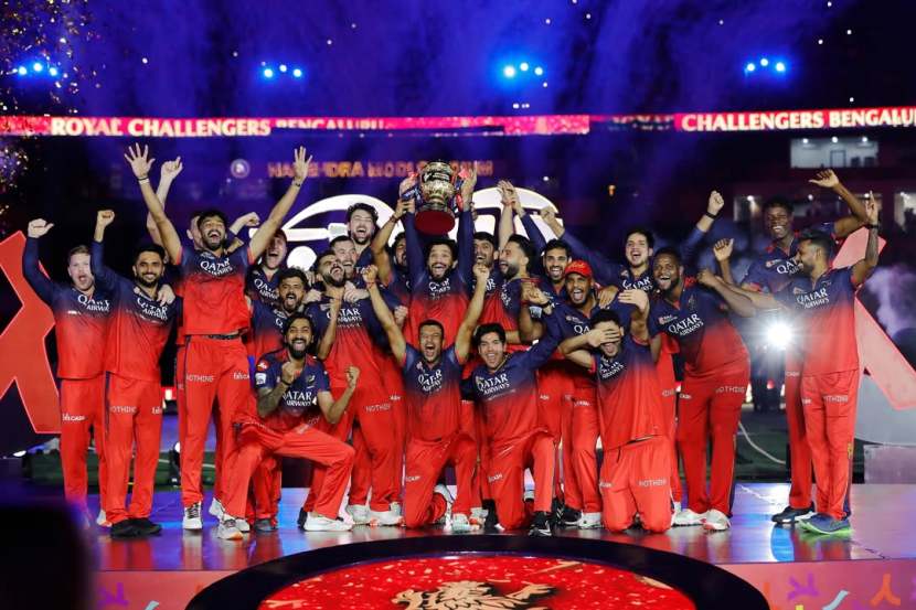 IPL 2025, ipl winners prize list