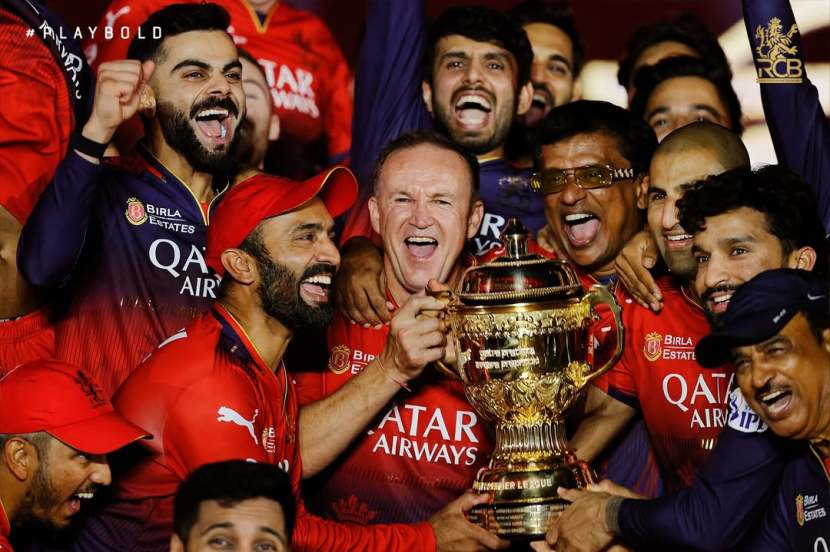IPL 2025, ipl winners prize list
