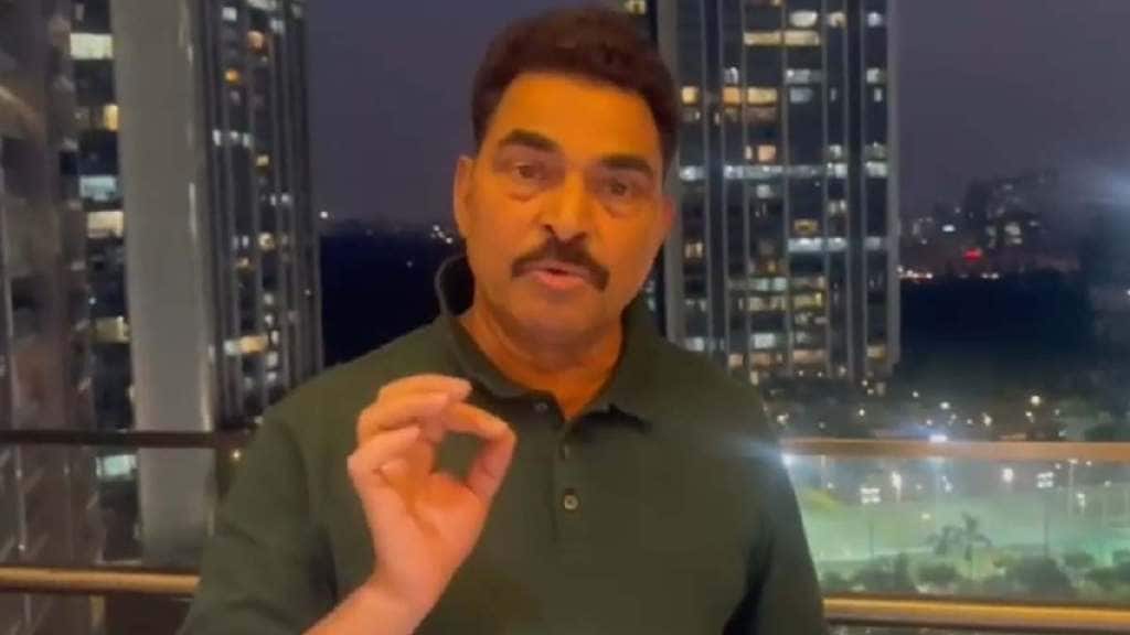 Sayaji Shinde