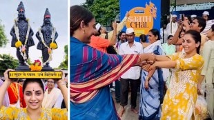 Sayali Sanjeev Wari 2025 Photos