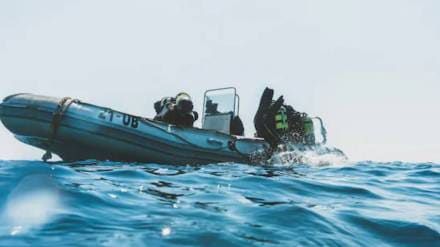 Indian engineer, 29, dies during scuba diving