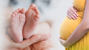 Normal delivery after C-section