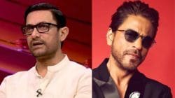 “…म्हणून चित्रपटातून काढून टाकलं”, ‘डर’ चित्रपटासाठी आमिर खान होता पहिली निवड; पण ‘या’ अटीमुळे गेला सिनेमा