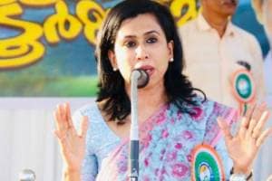 What Shama Mohamed Said?