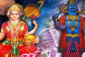 Shani Dev Margi 2025