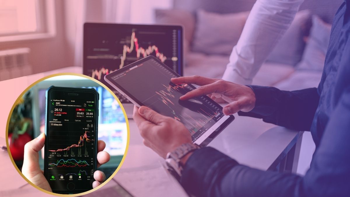 Share Market Updates