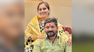 Five arrested including Shashank Hagwane Action taken in excavation machine seizure case pune print news