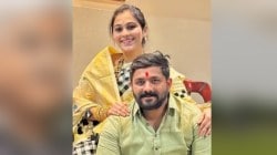 Shashank Hagwane: शशांक हगवणेसह पाच अटकेत; उत्खनन यंत्र जप्तीप्रकरणी कारवाई