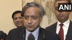 Shashi Tharoor: “पाकिस्तान असा देश आहे जिथे दहशतवादाला प्रोत्साहन देणाऱ्यांना बक्षीस दिले जाते”, शशी थरूर यांची टीका
