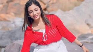 Model Sheetal Dead Body Found