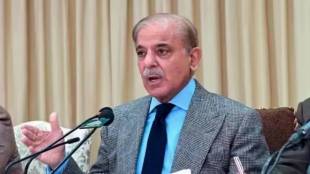 PM Shehbaz Sharif ready for Dialogue with India