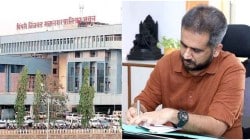 Shekhar Singh : पिंपरी-चिंचवड महापालिकेच्या प्रकल्पांना सामाजिक दायित्व निधीचा आधार; आयुक्त शेखर सिंह यांची माहित