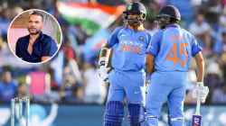 “मी गर्लफ्रेंडला गुपचूप टीम हॉटेलमध्ये आणायचो…”, शिखर धवनचा मोठा खुलासा; म्हणाला, “रोहित शर्मा बोलायचा तू मला…”