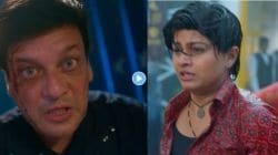 Video: “तुम्हा सगळ्यांना हे खूप…”, घरातून हकालपट्टी केल्यानंतर सुहास घेणार बदला; ‘शिवा’ मालिकेत पुढे काय घडणार?
