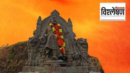 Shivaji Maharaj