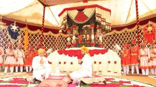 Shivrajyabhishek Sin 2025, Shivaji Maharaj coronation, 352nd Shivrajyabhishek, Raigad Fort event