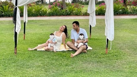 Shraddha Arya Return To Work after baby birth