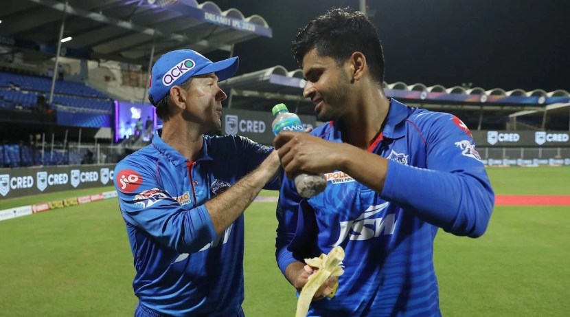 Shreyas Iyer Salary in IPL Over The Years