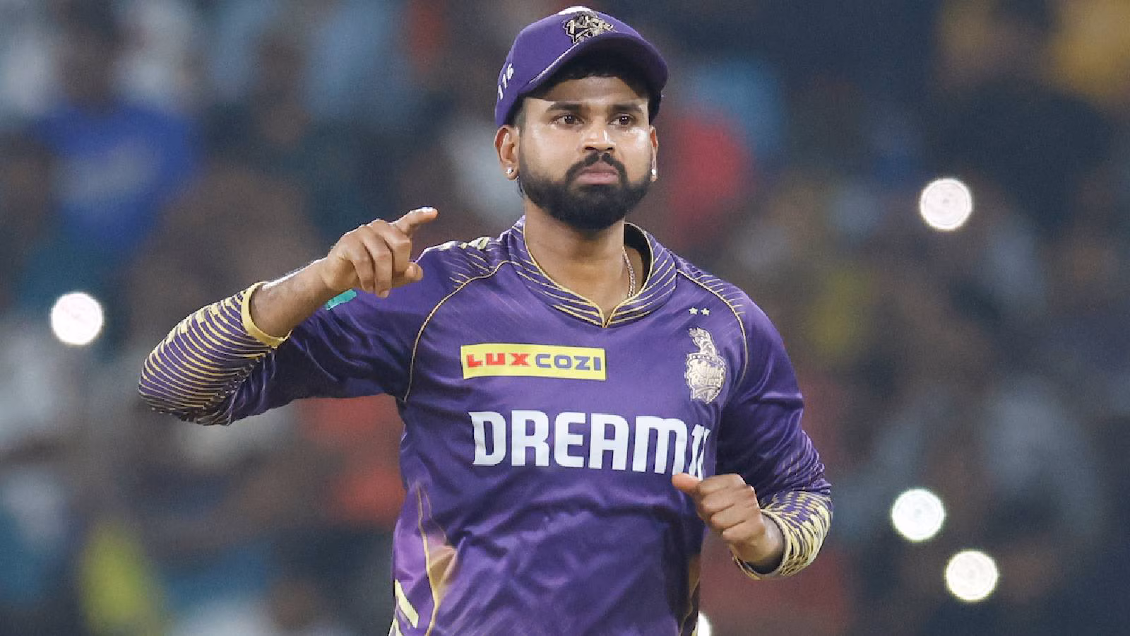Shreyas Iyer Salary in IPL Over The Years