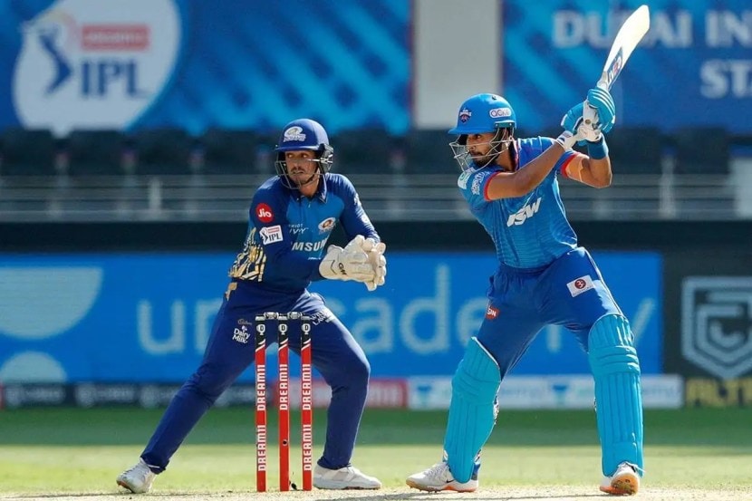 Shreyas Iyer Salary in IPL Over The Years