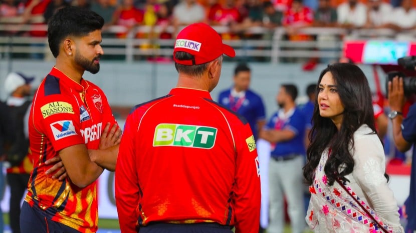 Shreyas Iyer Salary in IPL Over The Years