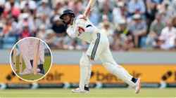 IND vs ENG: ICCचा कसोटीमध्ये कपड्यांबाबत काय आहे नियम? शुबमन गिलला दंड ठोठावणार? राहुल-गेलला नियम उल्लंघनामुळे झालीये शिक्षा