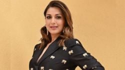 “मला वाटले स्वप्न…”, सोनाली बेंद्रेला कर्करोगाचे निदान झाल्यावर बसत नव्हता विश्वास; म्हणाली, “मी रात्री उठायचे अन्…”