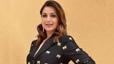 sonali bendre was heartbroken after hearing the news of cancer