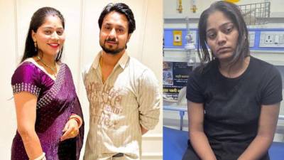 “राजा रघुवंशीच्या बातम्या पाहू नकोस, हे सगळं..”; सोनम रघुवंशीने महिलेला काय सांगितलं?