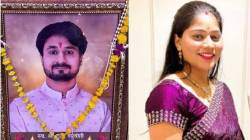Sonam Raghuvanshi : “सोनमला राजा पसंत नव्हता तर मग त्याच्याशी लग्न का केलं? त्याची हत्या…”; राजाच्या आईचा सवाल