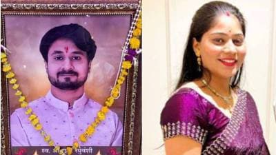 “सोनमला राजा पसंत नव्हता तर मग त्याच्याशी लग्न का केलं?”; राजाच्या आईचा सवाल