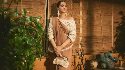 अभिनेत्रीला १६ व्या वर्षी झालेला PCOS, चेहऱ्यावरील केस आणि लठ्ठपणामुळे झालेली ट्रोल