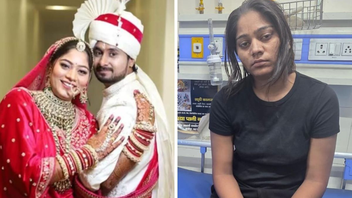 sonam raghuvanshi escape after husband raja raghuvanshi murder