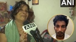 राजा रघुवंशी हत्या प्रकरण : सोनमच्या कथित प्रियकराच्या अटकेनंतर आईने फोडला हंबरडा, म्हणाल्या, “माझ्या मुलाला…”