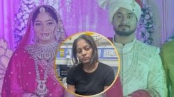 Sonam Raghuvanshi: सोनम रघुवंशीने पतीच्या हत्येसाठी दिली होती १५ लाखांची सुपारी; पोलिसांकडून धक्कादायक खुलासा