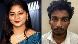 Sonam Raghuvanshi and Raj Kushwaha