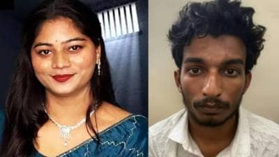 सोनम रघुवंशी आणि राज कुशवाहा यांनी दिली प्रेमसंबंधांची कबुली, पोलिसांची माहिती काय?