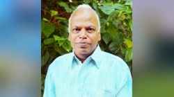 आठवड्याची मुलाखत : डॉ. श्रीनिवास वडगबाळकर
