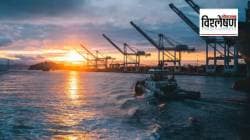 Strait of Hormuz : होर्मुझ सामुद्रधुनी खरंच बंद होणार? इराणच्या धमकीमुळे जग का घाबरलंय? काय आहेत कारणे?